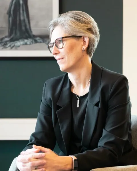 Logga in för ett enklare och smidigare samarbete